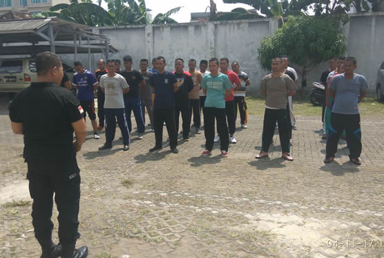 Dreya Mahardika Indonesia